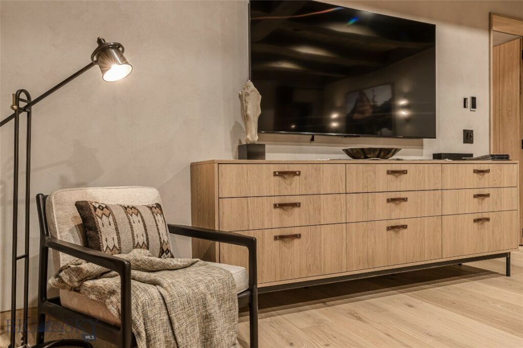 2673 Ousel Falls Road, Big Sky MT 59716