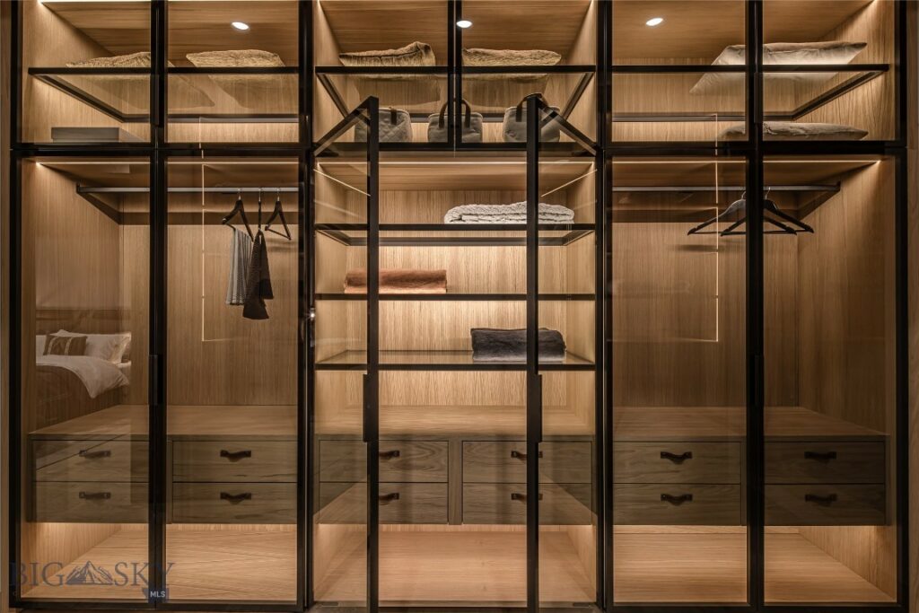 2673 Ousel Falls Road, Big Sky MT 59716