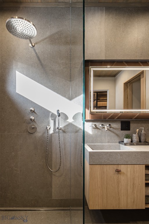 2673 Ousel Falls Road, Big Sky MT 59716