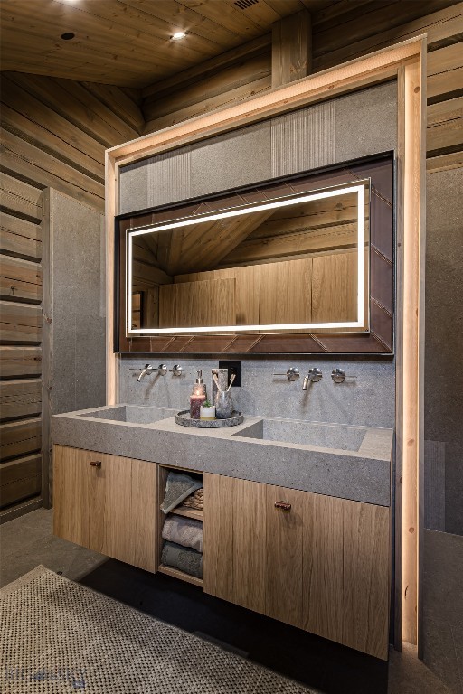 2673 Ousel Falls Road, Big Sky MT 59716