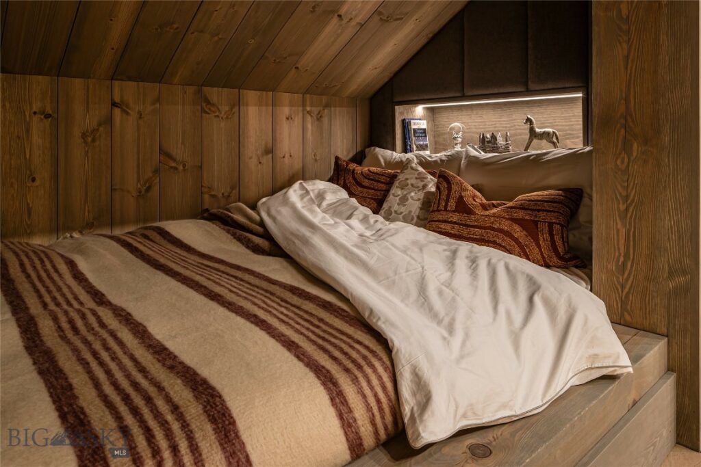 2673 Ousel Falls Road, Big Sky MT 59716