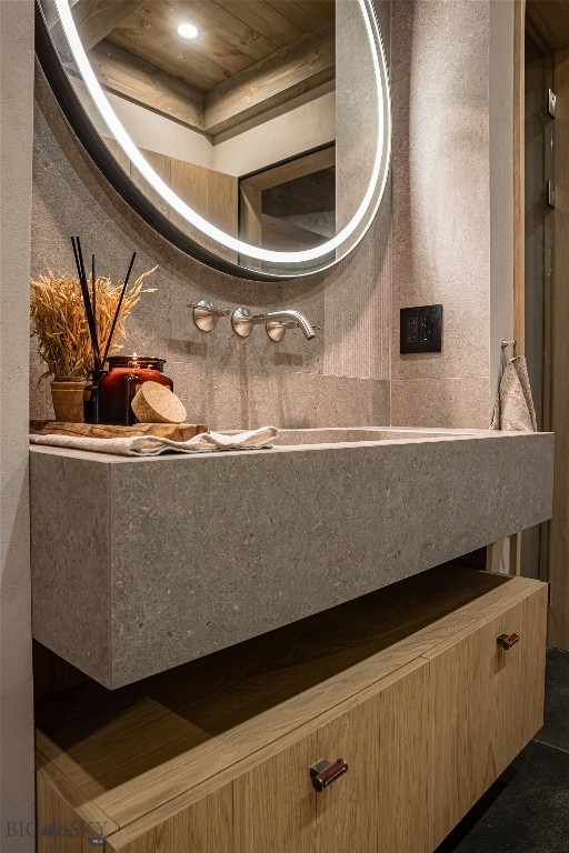 2673 Ousel Falls Road, Big Sky MT 59716