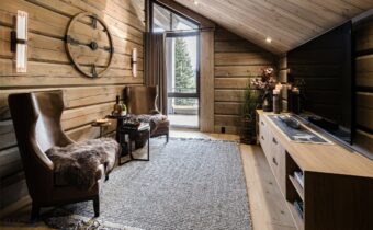 2673 Ousel Falls Road, Big Sky MT 59716