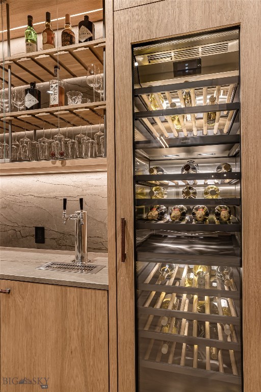 2673 Ousel Falls Road, Big Sky MT 59716