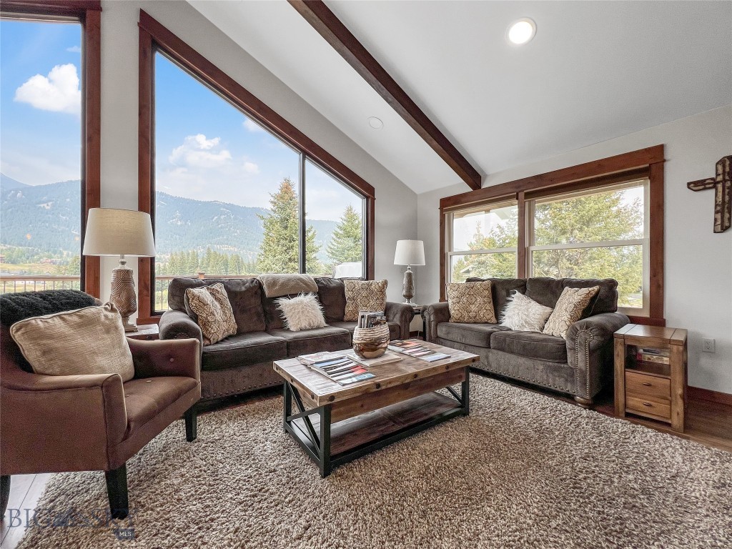 2695 Curly Bear Road, Big Sky MT 59716