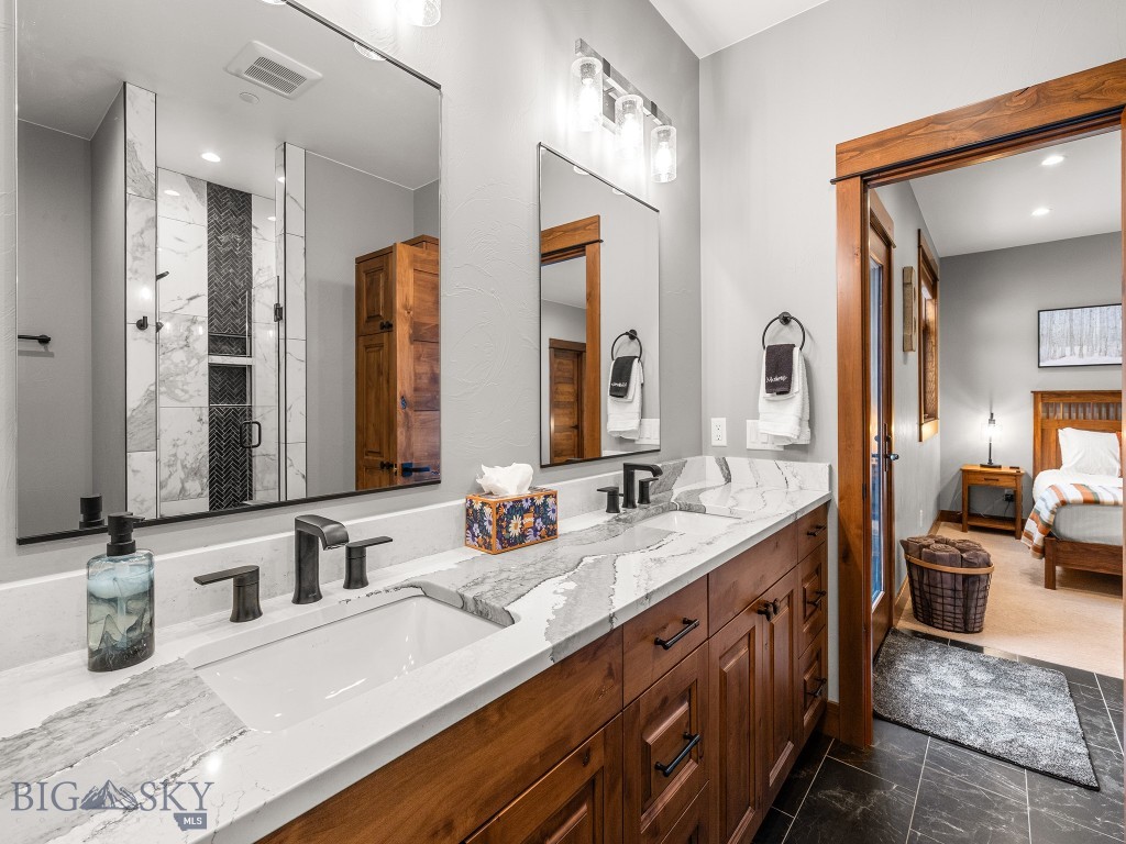 27 Heavy Runner Road, Big Sky MT 59716