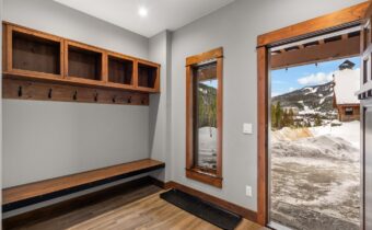 27 Heavy Runner Road, Big Sky MT 59716