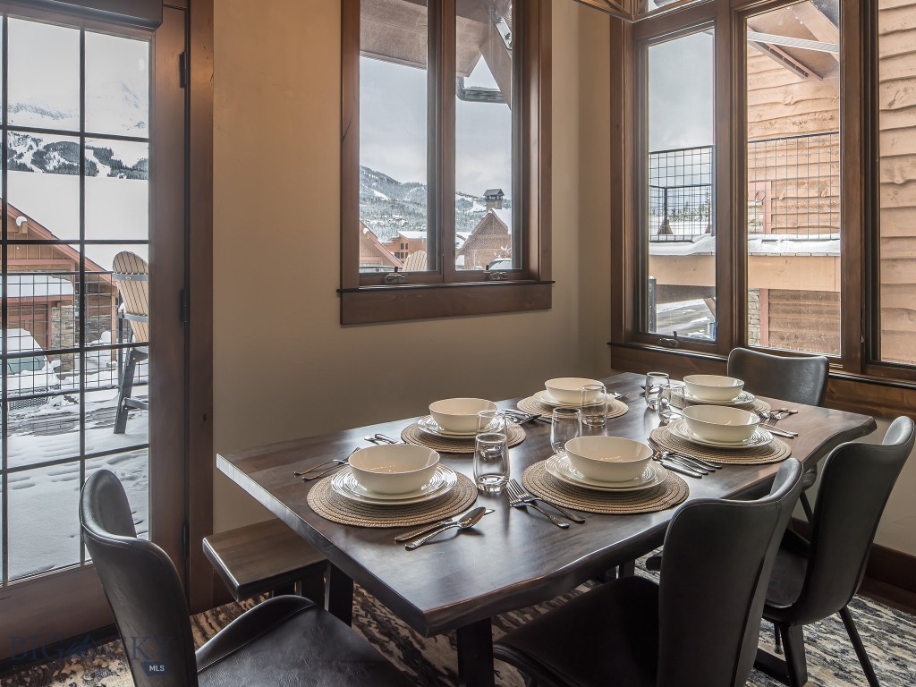 27 Heavy Runner Road, Big Sky MT 59716