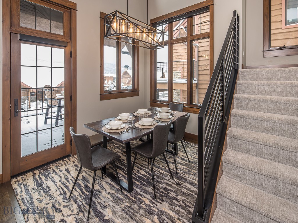 27 Heavy Runner Road, Big Sky MT 59716