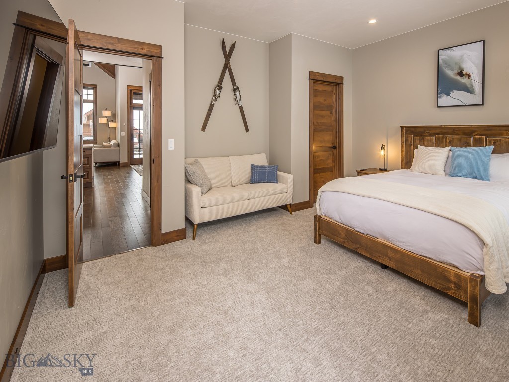 27 Heavy Runner Road, Big Sky MT 59716