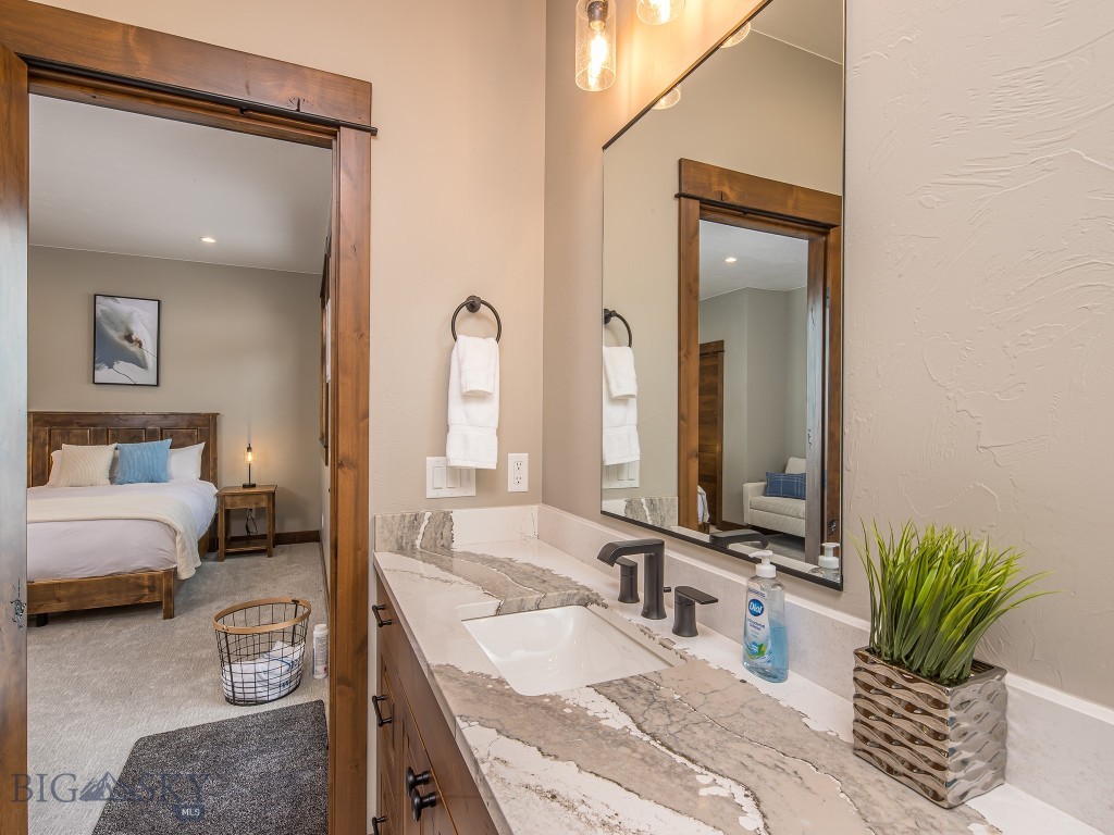 27 Heavy Runner Road, Big Sky MT 59716