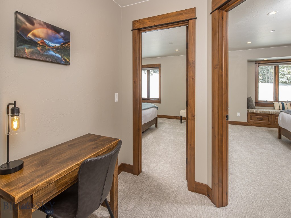 27 Heavy Runner Road, Big Sky MT 59716