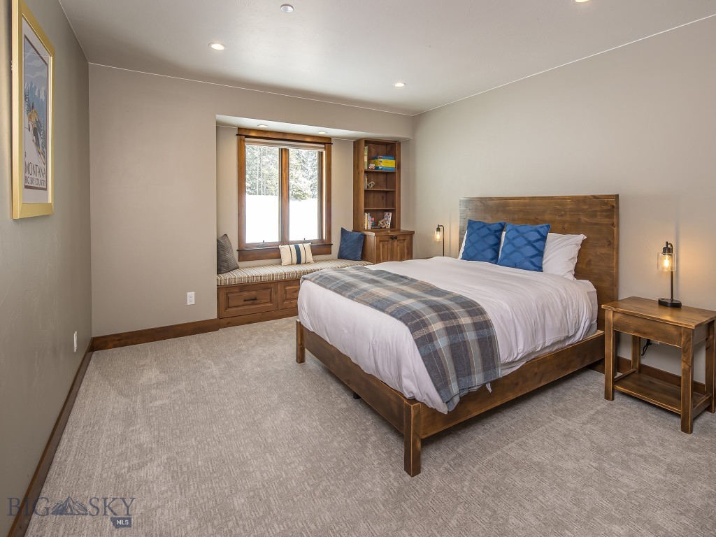 27 Heavy Runner Road, Big Sky MT 59716