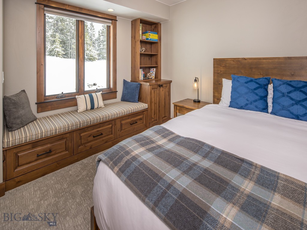 27 Heavy Runner Road, Big Sky MT 59716