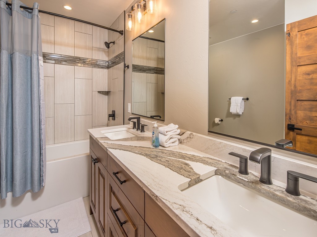 27 Heavy Runner Road, Big Sky MT 59716