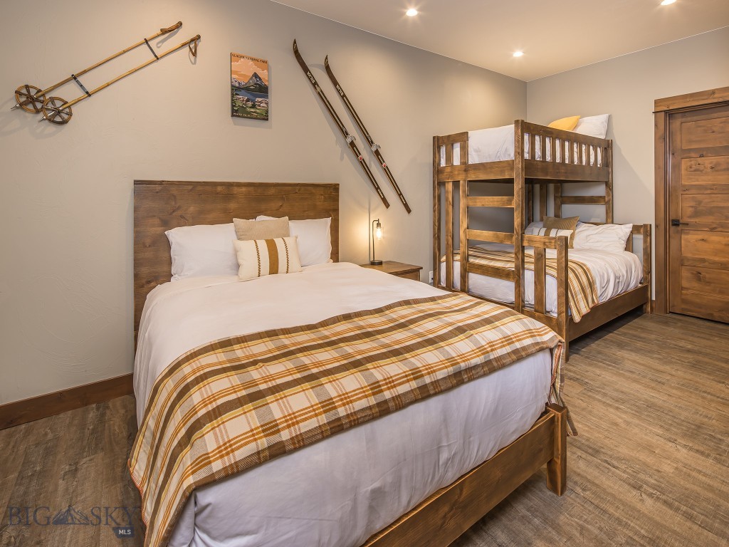 27 Heavy Runner Road, Big Sky MT 59716
