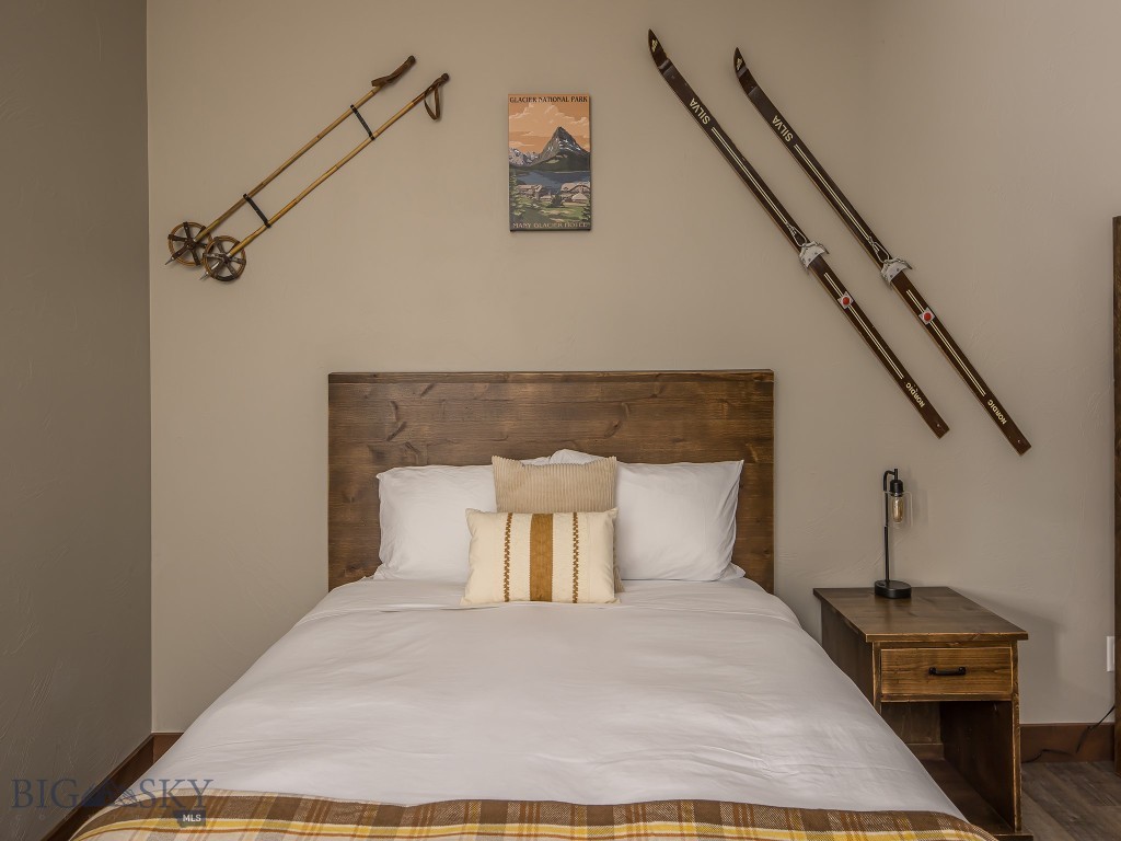 27 Heavy Runner Road, Big Sky MT 59716