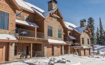 27 Heavy Runner Road, Big Sky MT 59716