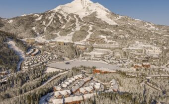 27 Heavy Runner Road, Big Sky MT 59716