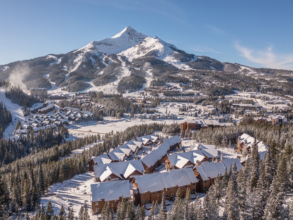 27 Heavy Runner Road, Big Sky MT 59716