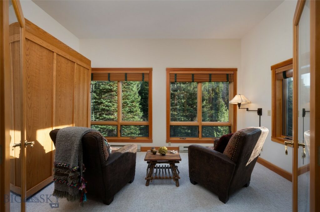 27 Low Dog Road, Big Sky MT 59716