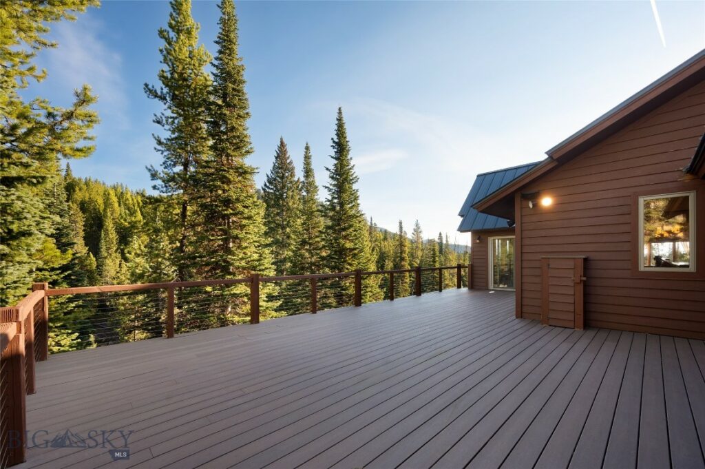 27 Low Dog Road, Big Sky MT 59716