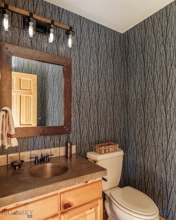 27 Low Dog Road, Big Sky MT 59716