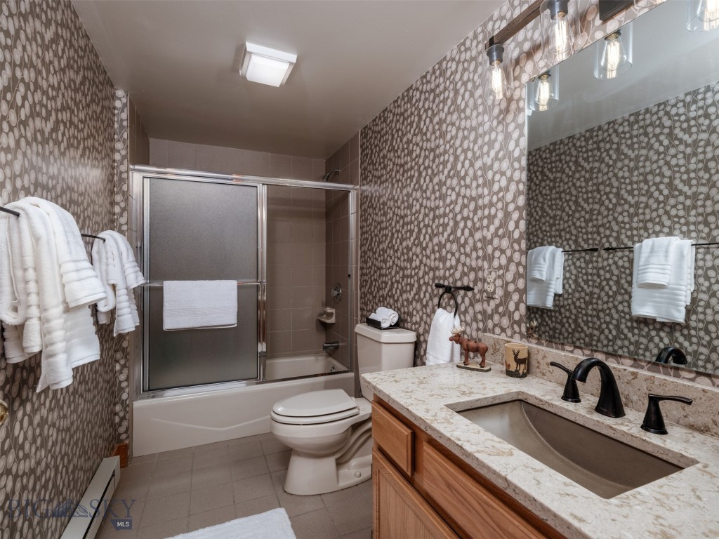 27 Low Dog Road, Big Sky MT 59716