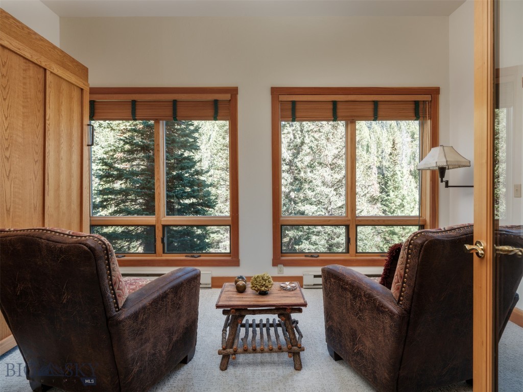 27 Low Dog Road, Big Sky MT 59716