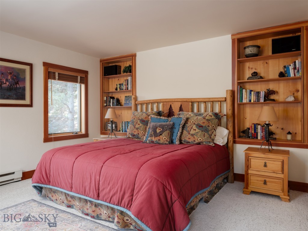 27 Low Dog Road, Big Sky MT 59716