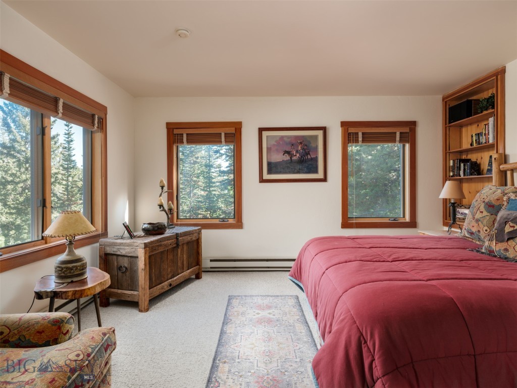 27 Low Dog Road, Big Sky MT 59716