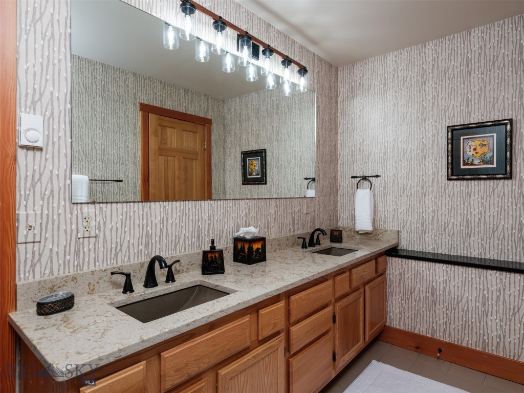 27 Low Dog Road, Big Sky MT 59716