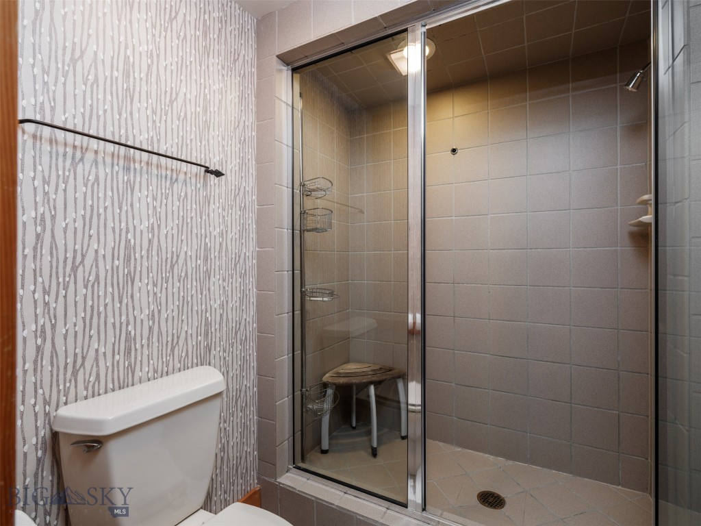 27 Low Dog Road, Big Sky MT 59716