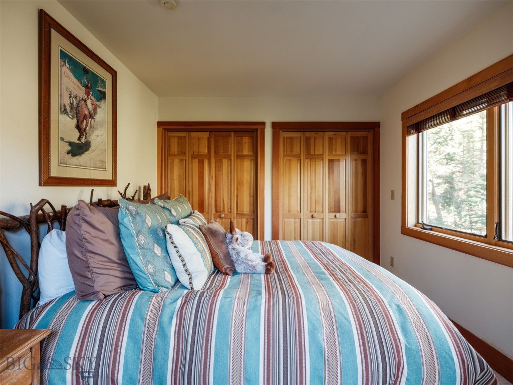 27 Low Dog Road, Big Sky MT 59716