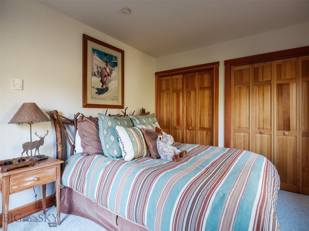 27 Low Dog Road, Big Sky MT 59716