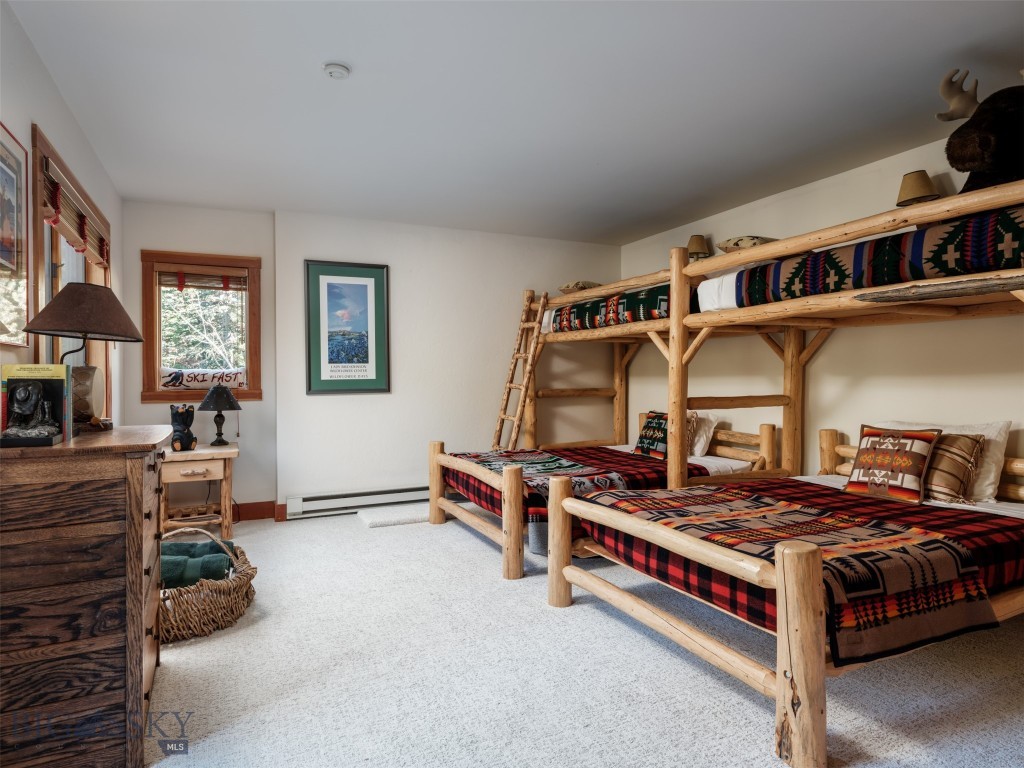 27 Low Dog Road, Big Sky MT 59716