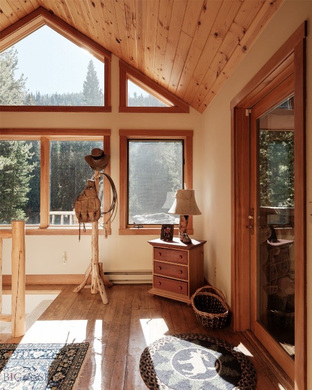 27 Low Dog Road, Big Sky MT 59716