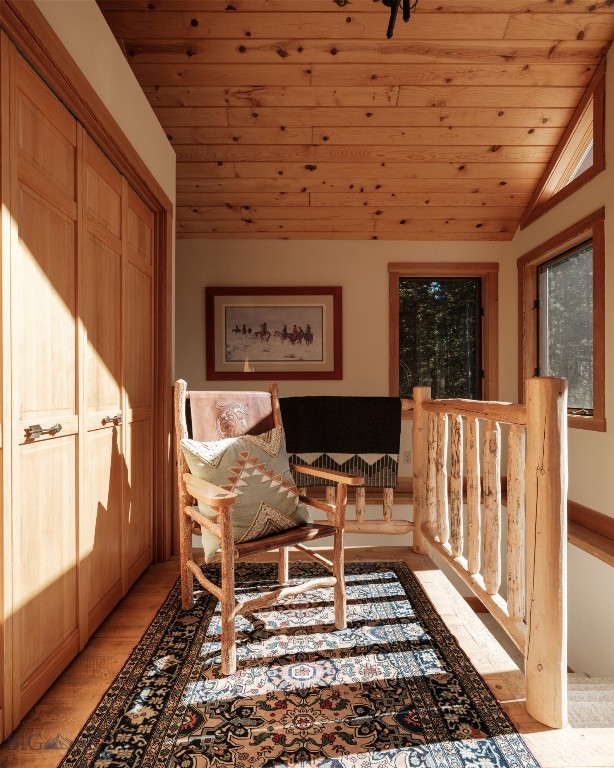 27 Low Dog Road, Big Sky MT 59716