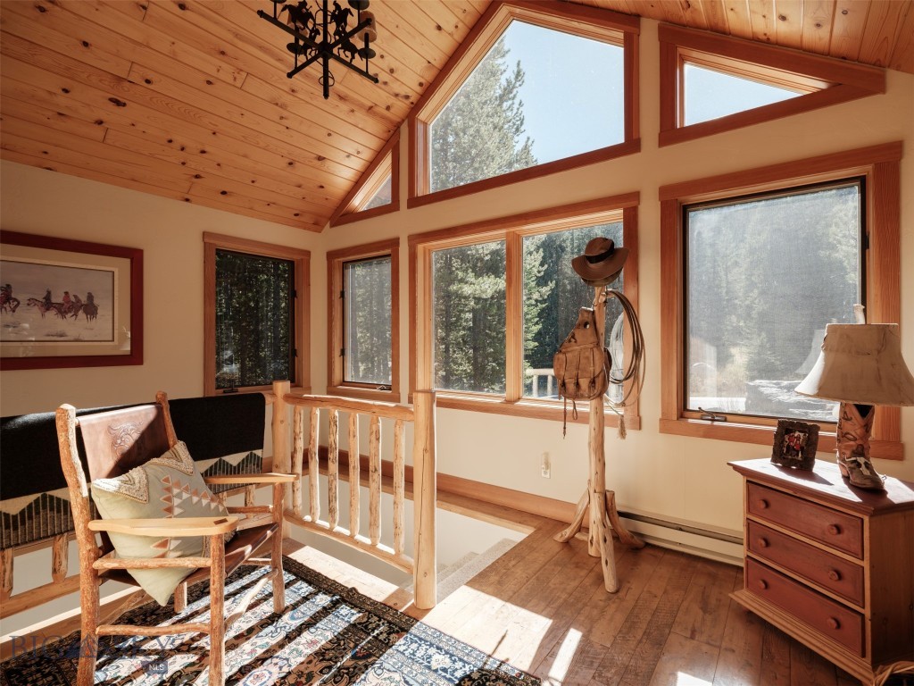 27 Low Dog Road, Big Sky MT 59716