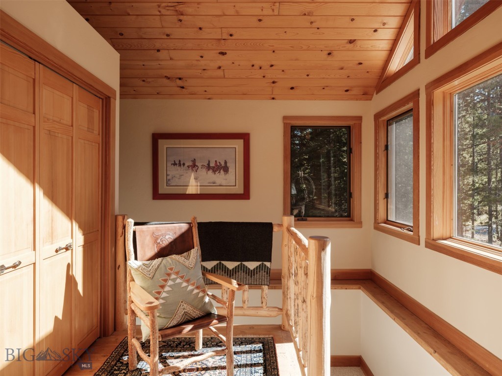 27 Low Dog Road, Big Sky MT 59716