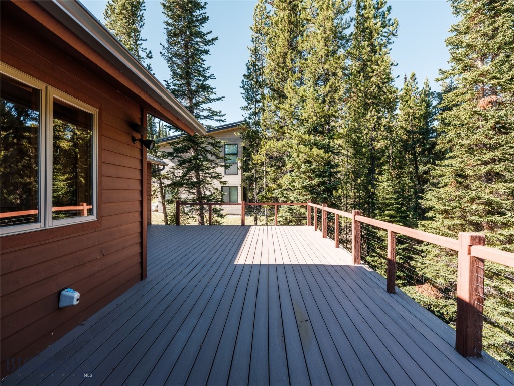 27 Low Dog Road, Big Sky MT 59716