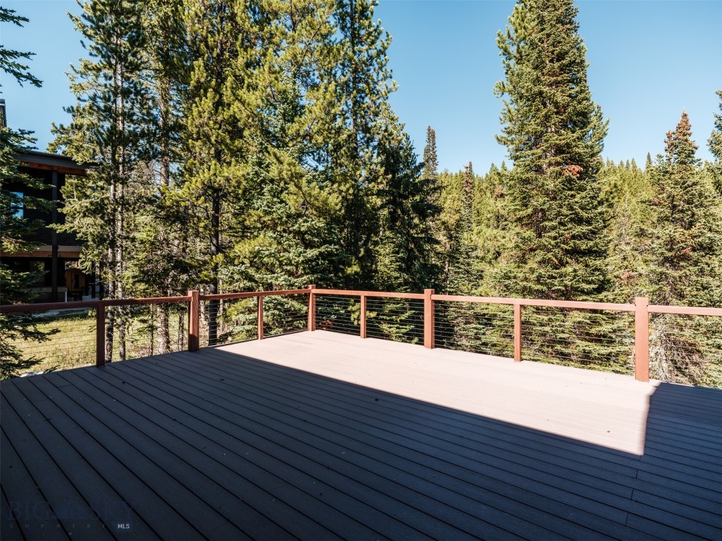27 Low Dog Road, Big Sky MT 59716