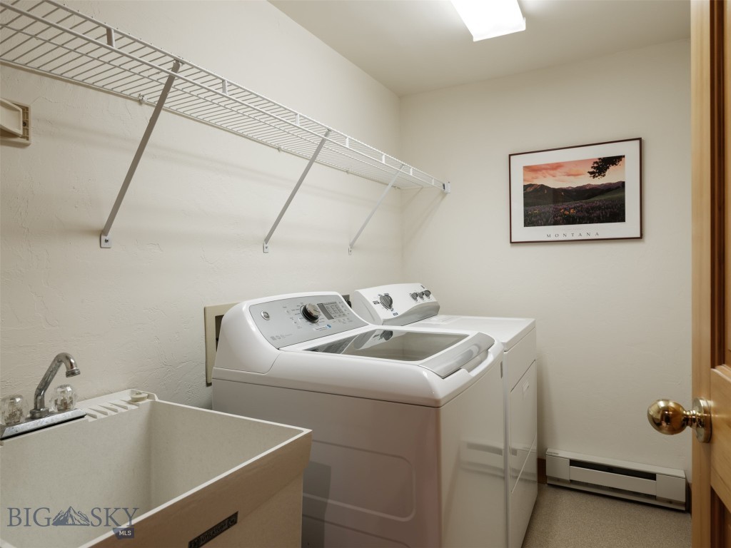 27 Low Dog Road, Big Sky MT 59716