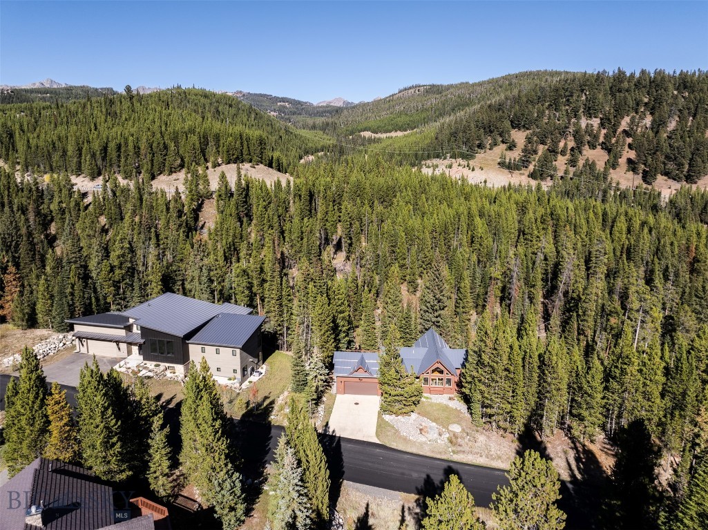 27 Low Dog Road, Big Sky MT 59716
