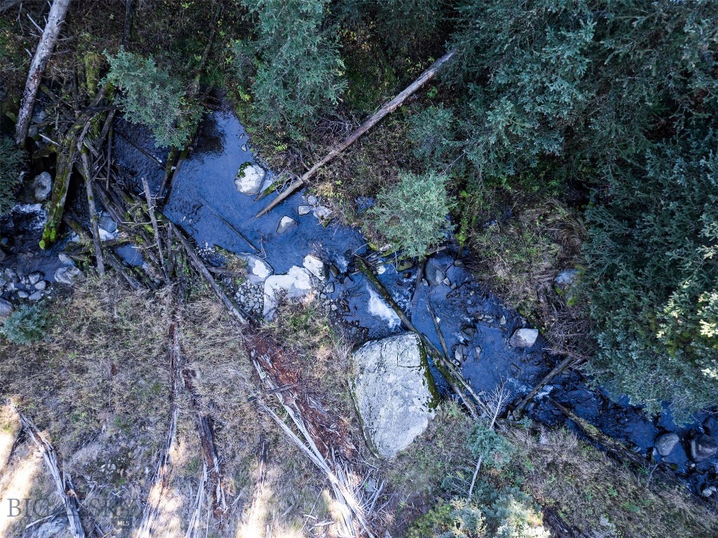 27 Low Dog Road, Big Sky MT 59716