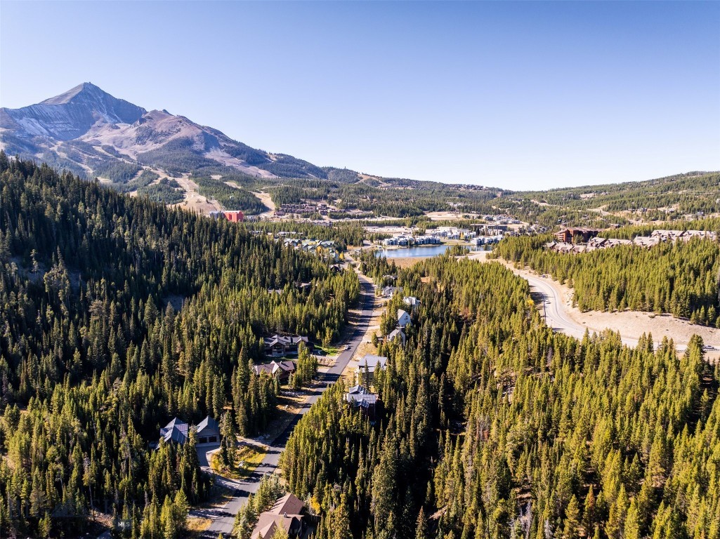 27 Low Dog Road, Big Sky MT 59716