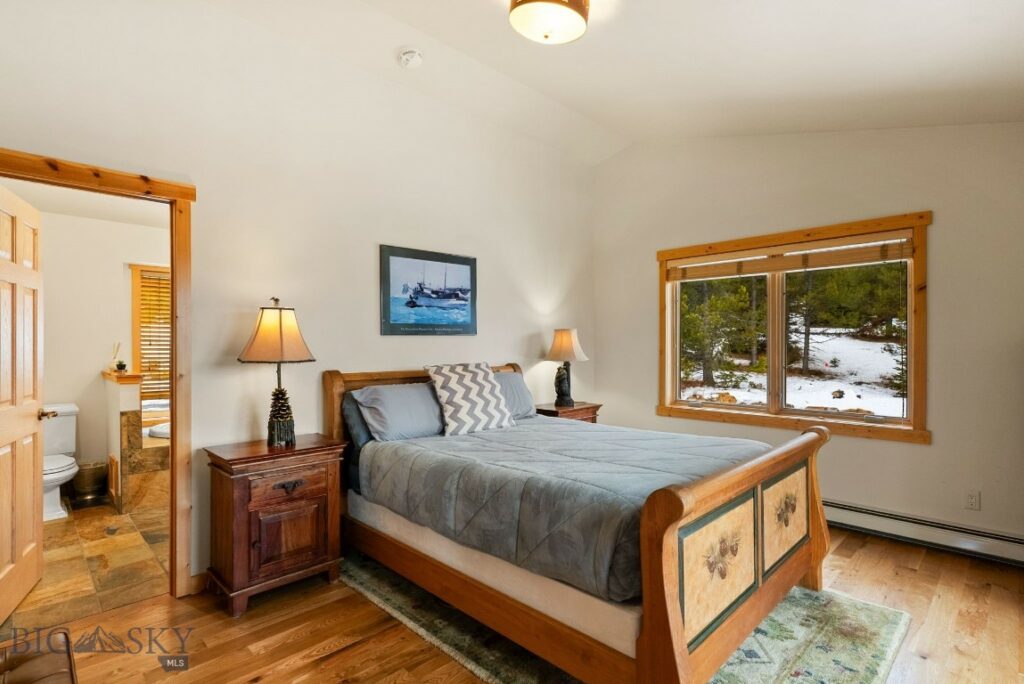 274 Big Buck Road, Big Sky MT 59730