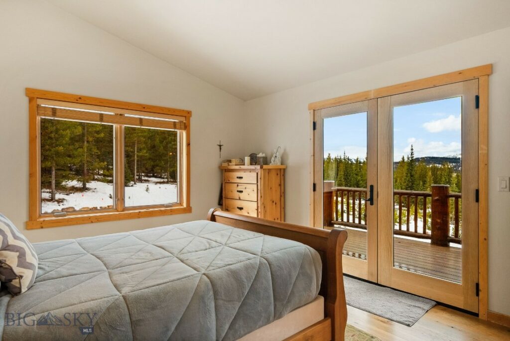 274 Big Buck Road, Big Sky MT 59730