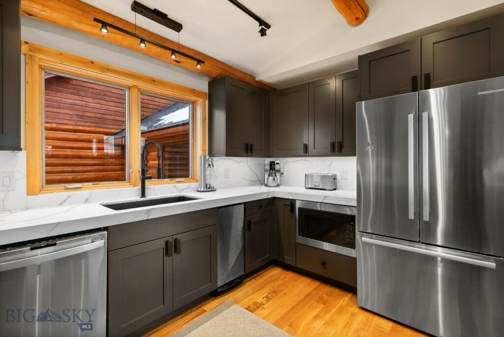 274 Big Buck Road, Big Sky MT 59730