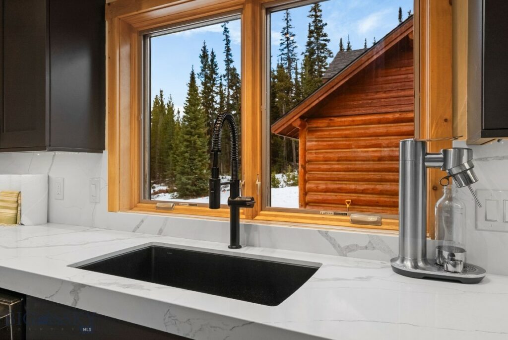 274 Big Buck Road, Big Sky MT 59730